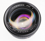 Pentax K Porst Lenses